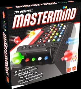 Mastermind