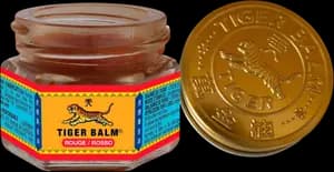 Gamme Baume du Tigre