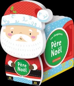 Les Choupinoux - Père Noël