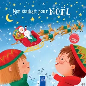 Mes Histoires de Noël