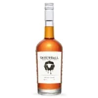 Liqueur De Whisky Saveur Beurre De Cacahuetes 35 Skrewball