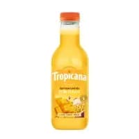 Jus De Fruits Presses Mangue Passion Pomme Edition Limitee Pure Fusion Tropicana