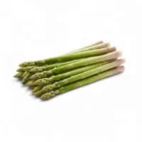 Asperges Vertes Vrac