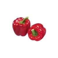 Poivrons Rouges Vrac