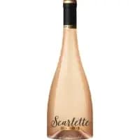 Vin Rose A O P Pays D Oc Scarlette Sieur D Arques