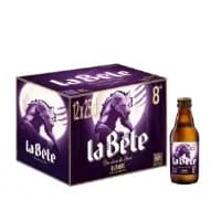 Biere Blonde 8 La Bete