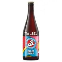 Biere Pulp Art Tropical Ipa 6 Brooklyn