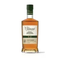 Rhum Vieux Agricole V O 40 Clement
