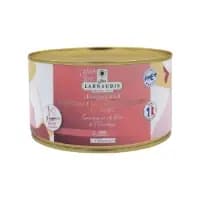 Cassoulet De Castelnaudary Au Porc Jean Larnaudie