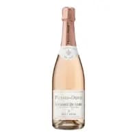 Cremant De Loire Aop Brut Rose Plessis Duval