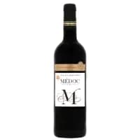 Vin Rouge A O P Medoc La Cave D Augustin Florent