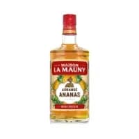 Rhum Ananas La Mauny