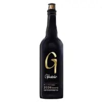 Biere Blonde Grand Cru 7 9 La Goudale