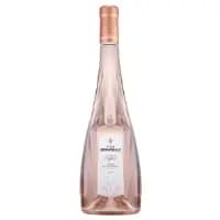 Vin Rose A O P Provence Cicada La Legende Villa Moncigale