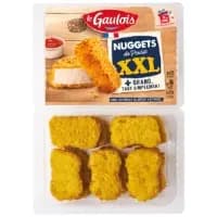 Nuggets De Volaille Extra Le Gaulois