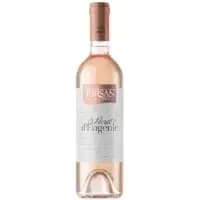 Vin Rose Tursan Secret D Eugenie