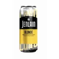 Biere Blonde 7 5 Jenlain