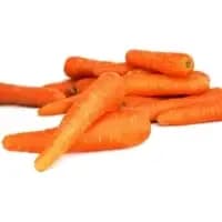 Carottes Petit Prix