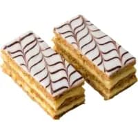 Mille Feuille