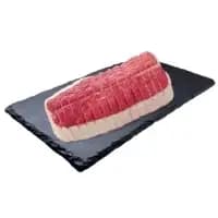 Viande Bovine Roti De Rumstak