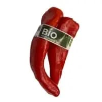 Poivrons Doux Bio