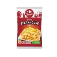 Frites Steakhouse Carrefour Classic