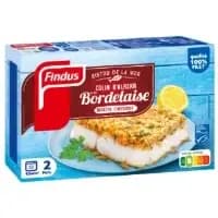 Colin D Alaska A La Bordelaise Msc Findus