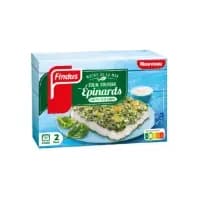 Colin D Alaska Aux Epinards Findus