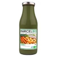 Soupe Aux 7 Legumes Marcel Bio