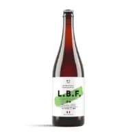 Biere Ipa 5 Lbf
