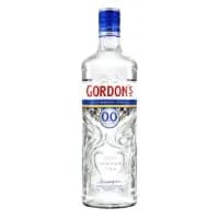 Boisson Aux Botaniques Distillees 0 0 Sans Alcool Gordon S