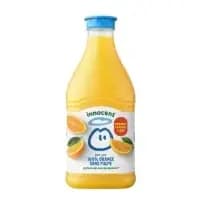Jus Orange Sans Pulpe Innocent