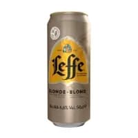 Biere Blonde D Abbaye 6 6 Leffe