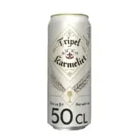 Biere Blonde Tripel 8 4 Tripel Karmeliet