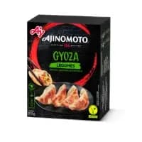 Gyozas Legumes Ajinomoto