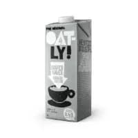 Boisson Vegetale Avoine Barista Oatly