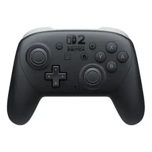 LA MANETTE PRO CONTROLLER OU LA PAIRE DE JOY-CON NINTENDO SWITCH 2