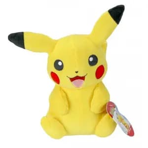 PELUCHE POKEMON KANTO