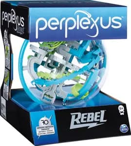 PERPLEXUS REBEL ROOKIE