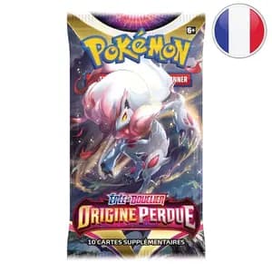 Booster Pokémon : Origine Perdue [EB11] - FR
