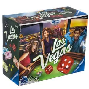 LAS VEGAS - RAVENSBURGER