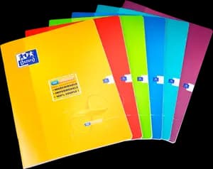Cahier 24x32 Cm Pique Infinium