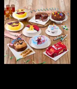 Gâteau Pat Patrouille 3d