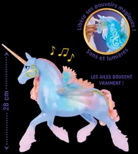 LICORNE INTERACTIVE SKYWIND