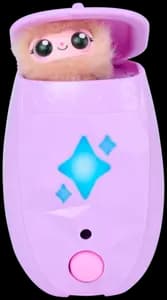 PEEKIMO COMPAGNON INTERACTIF