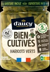 Légumes Bien Cultivés - D'aucy