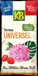 Terreau Universel "Kb"
