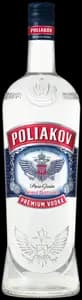Vodka - Poliakov