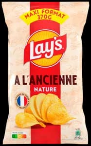Chips - Lay's