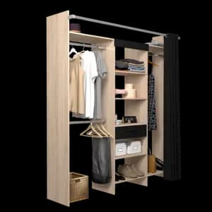 Kit Dressing Emile